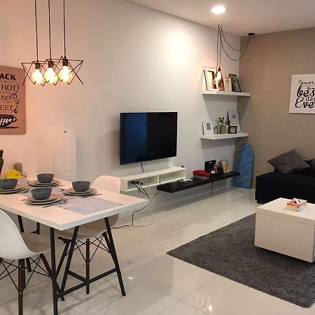 Bethy Station At Mercu Summer Suites Kuala Lumpur Esterno foto