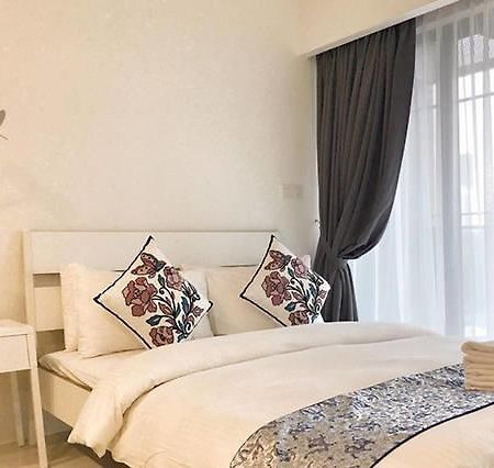 Bethy Station At Mercu Summer Suites Kuala Lumpur Esterno foto