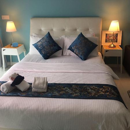 Bethy Station At Mercu Summer Suites Kuala Lumpur Esterno foto