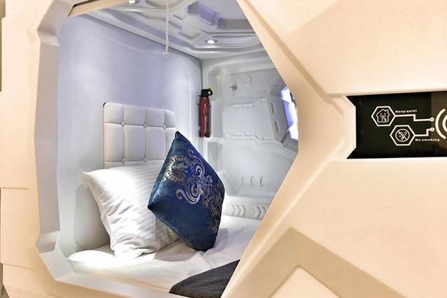 Bethy Station At Mercu Summer Suites Kuala Lumpur Esterno foto