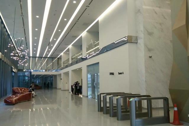 Bethy Station At Mercu Summer Suites Kuala Lumpur Esterno foto