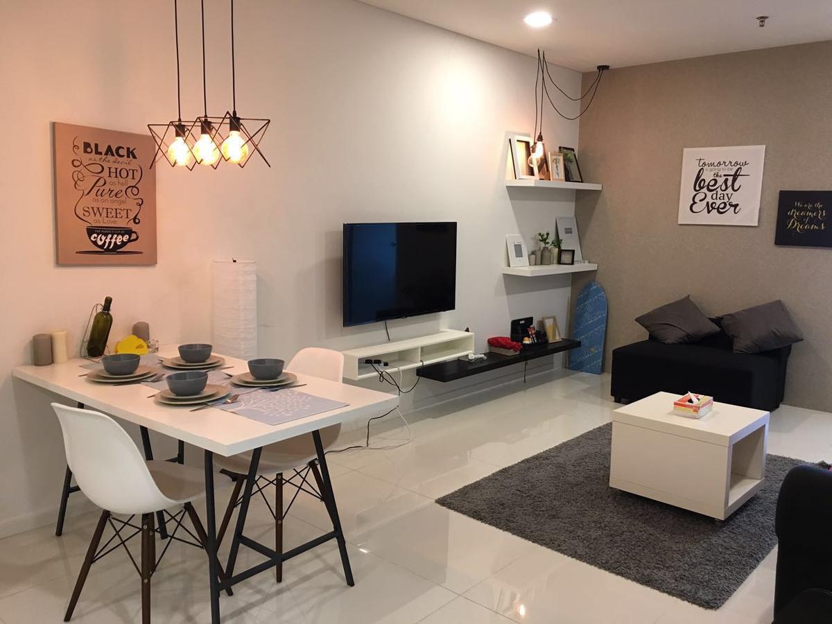 Bethy Station At Mercu Summer Suites Kuala Lumpur Esterno foto