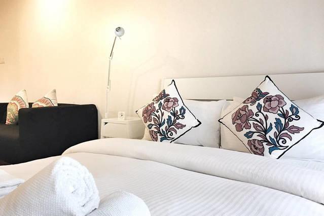 Bethy Station At Mercu Summer Suites Kuala Lumpur Esterno foto