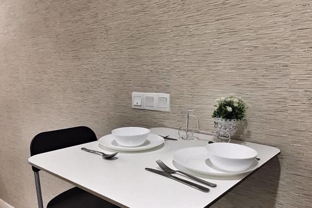 Bethy Station At Mercu Summer Suites Kuala Lumpur Esterno foto