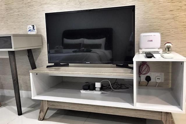 Bethy Station At Mercu Summer Suites Kuala Lumpur Esterno foto