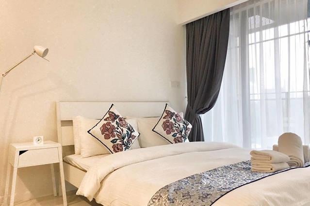Bethy Station At Mercu Summer Suites Kuala Lumpur Esterno foto