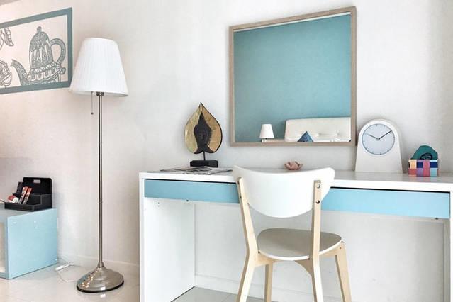 Bethy Station At Mercu Summer Suites Kuala Lumpur Esterno foto