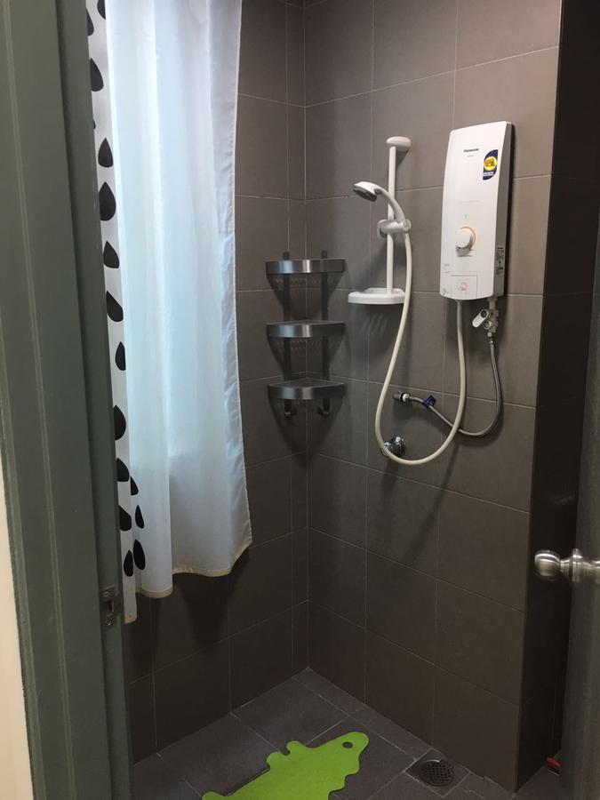 Bethy Station At Mercu Summer Suites Kuala Lumpur Esterno foto