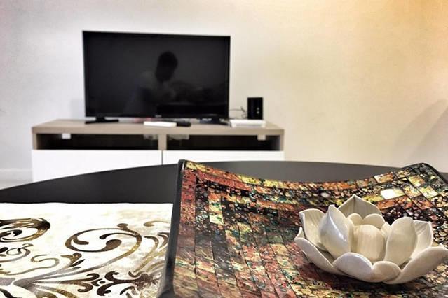 Bethy Station At Mercu Summer Suites Kuala Lumpur Esterno foto